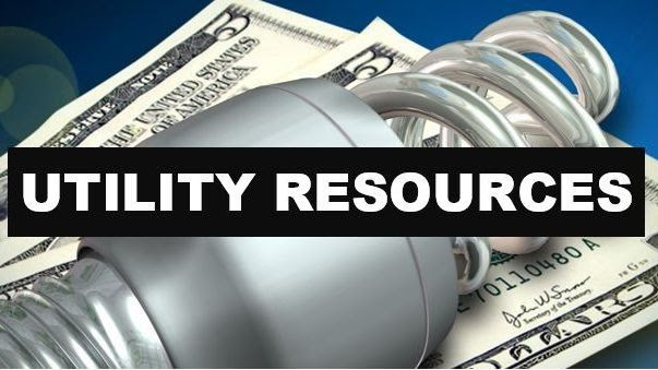 Utility Resources